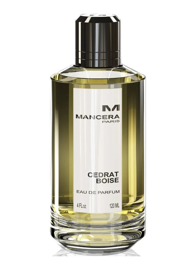 Mancera Cedrat Boise EDP