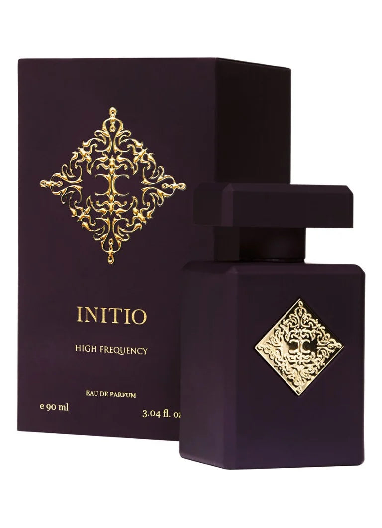 Initio High Frequency Eau De Parfum