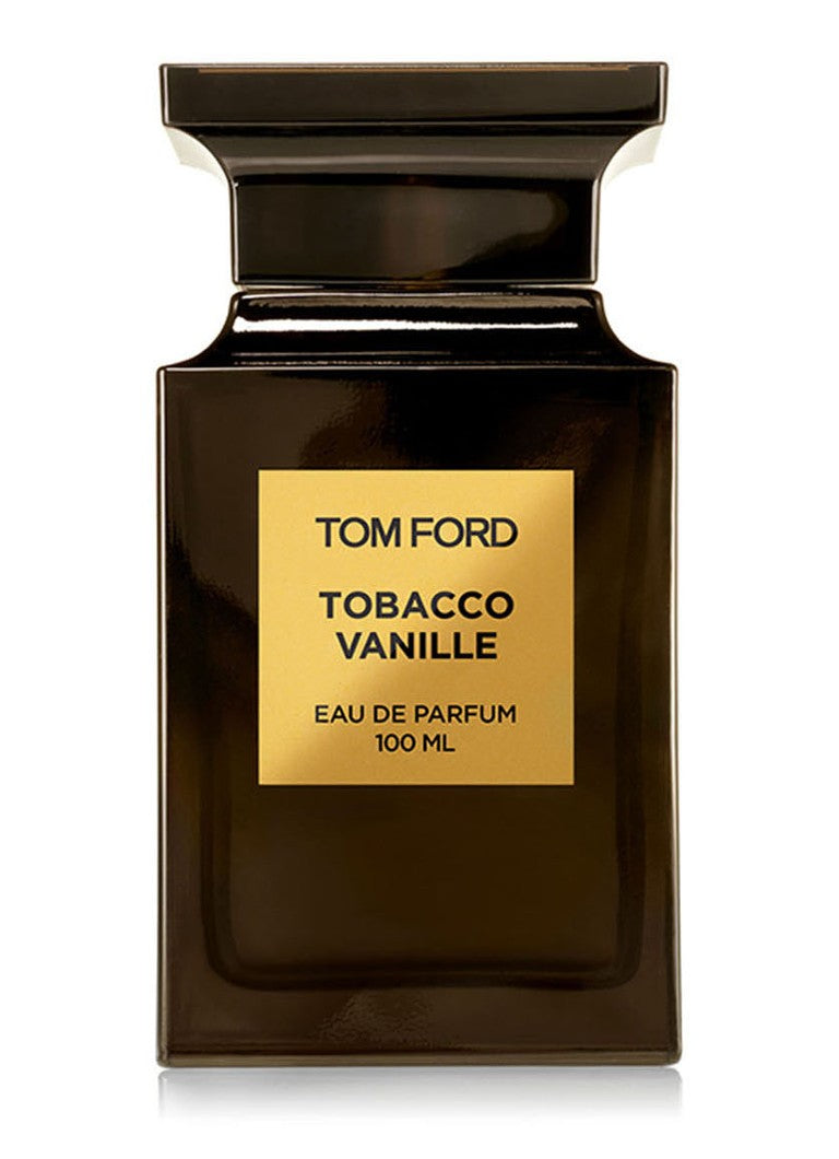 Tom Ford Tobacco Vanille