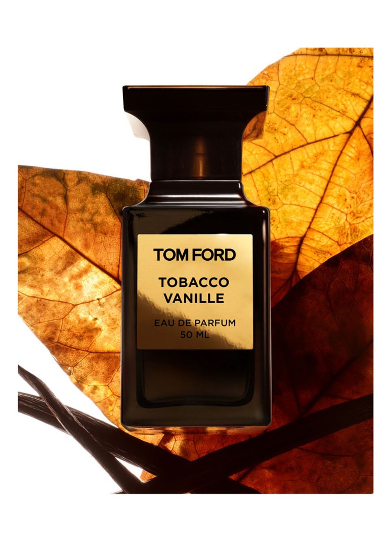 Tom Ford Tobacco Vanille