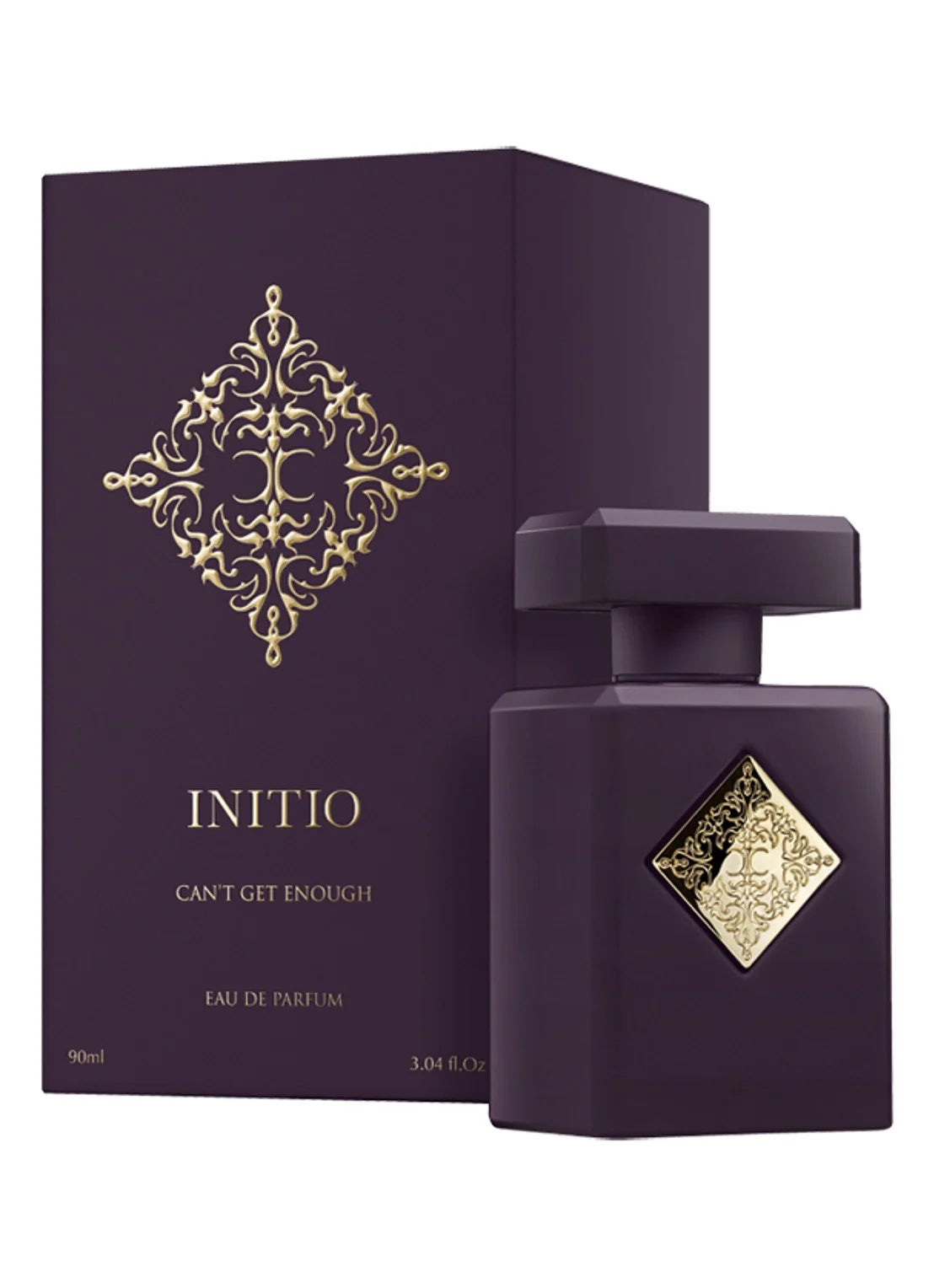 Initio Can't Get Enough Eau De Parfum