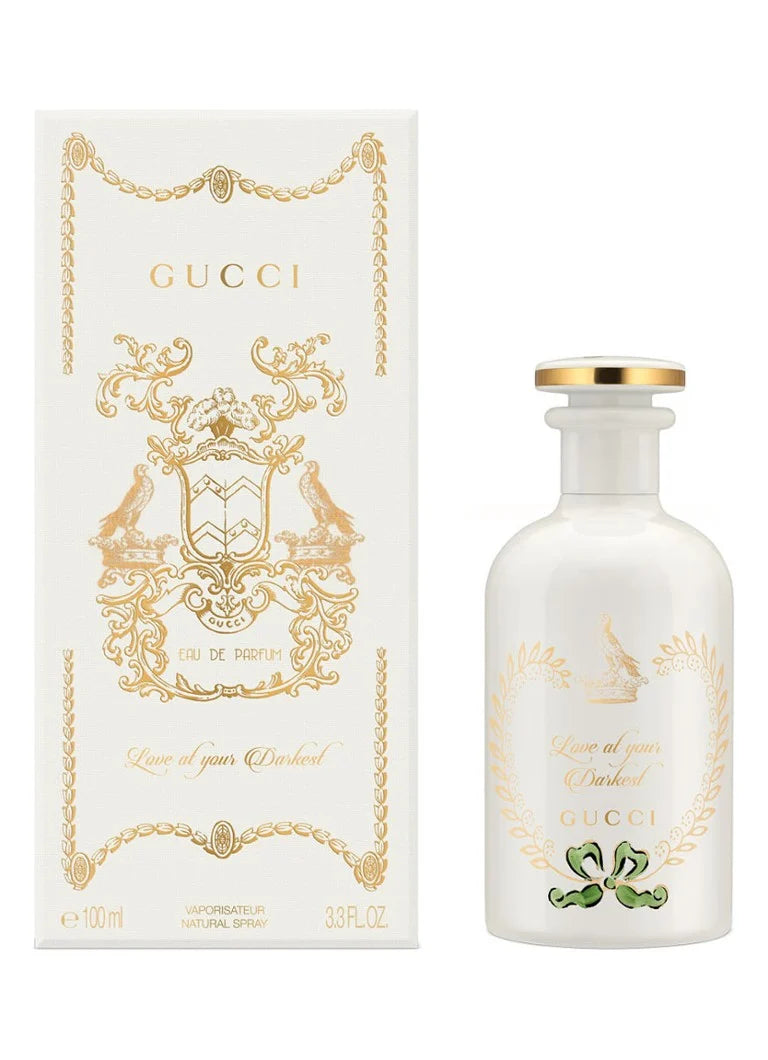 Gucci Love At Your Darkest