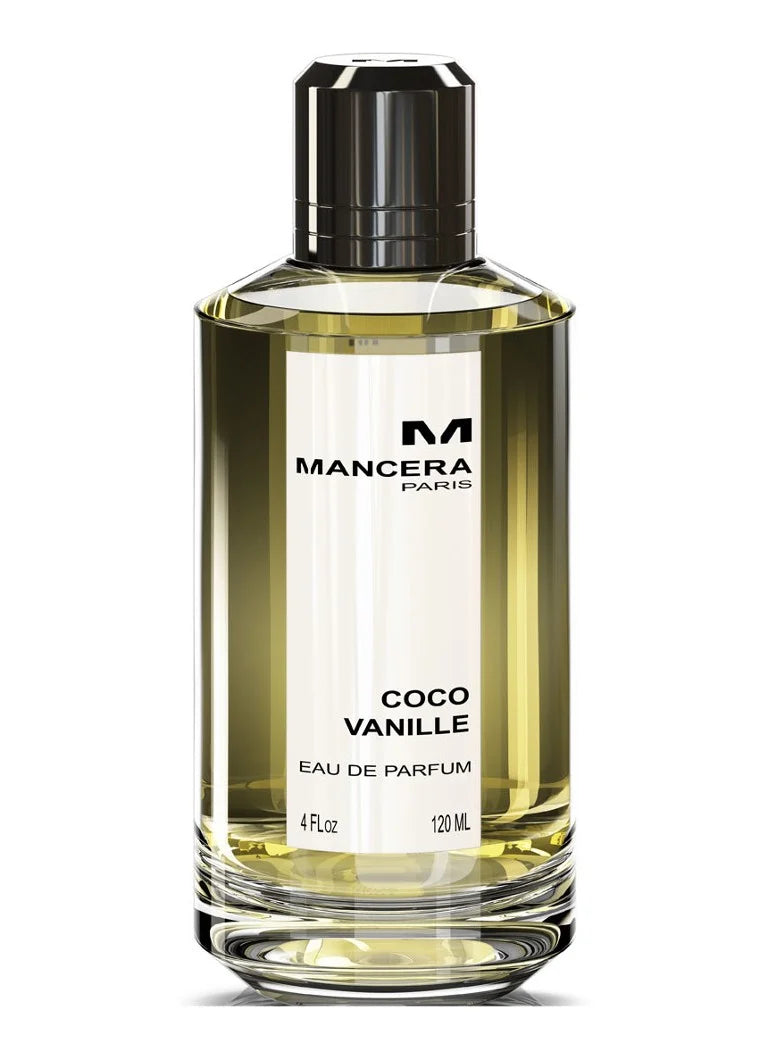 Mancera Coco Vanille EDP