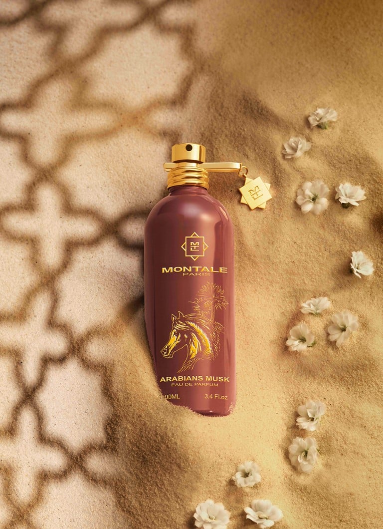 Montale Arabians Musk EDP