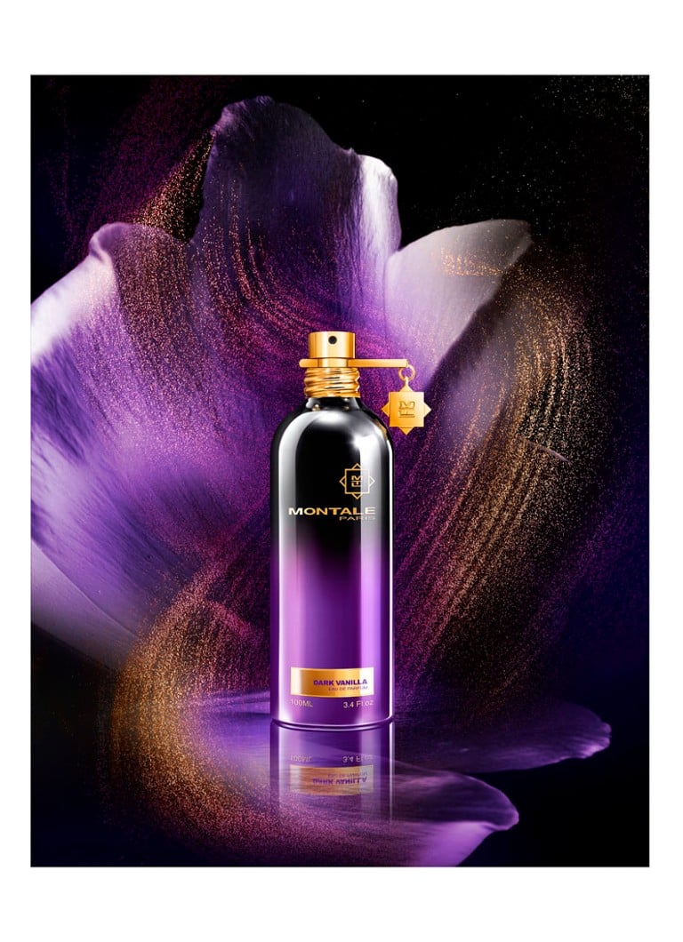Montale Dark Vanilla EDP