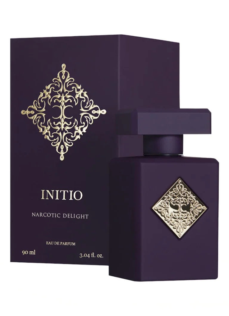 Initio Narcotic Delight Eau De Parfum