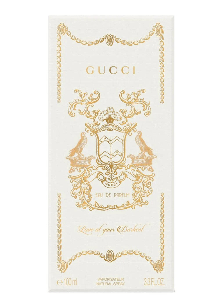 Gucci Love At Your Darkest