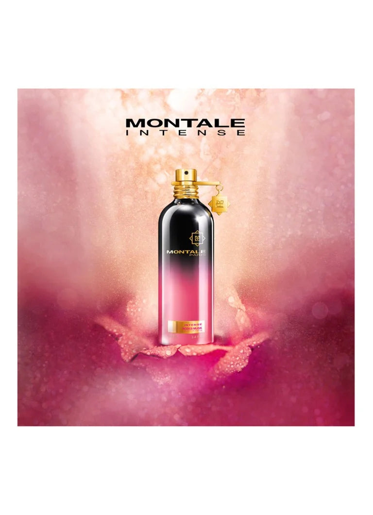 Montale Intense Roses Musk PAR