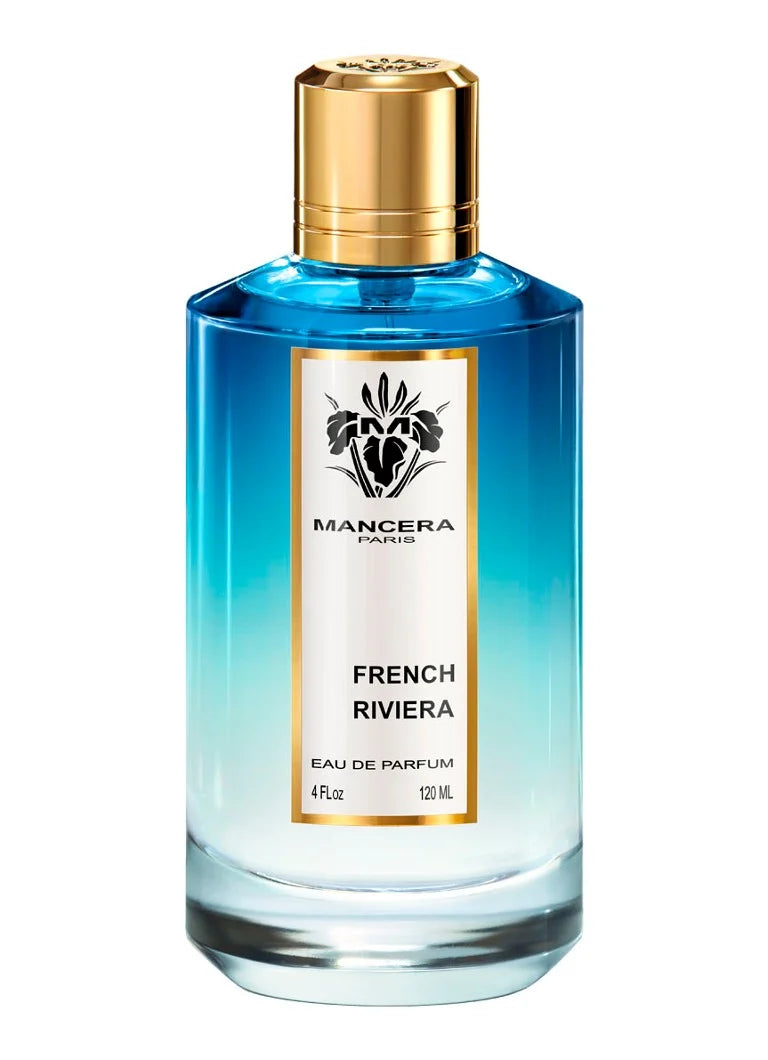 Mancera French Riviera EDP