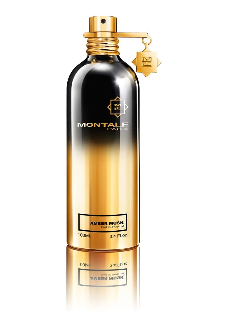 Montale Intense Black Aoud PAR