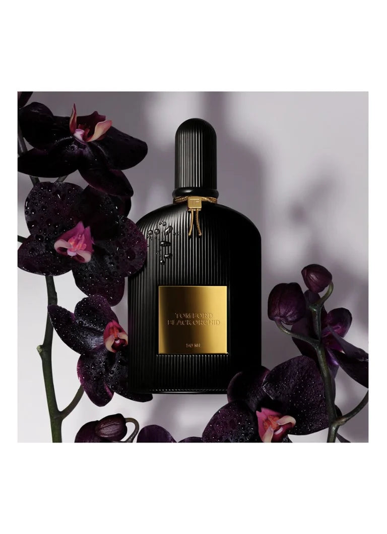 Tom Ford Black Orchid EDP