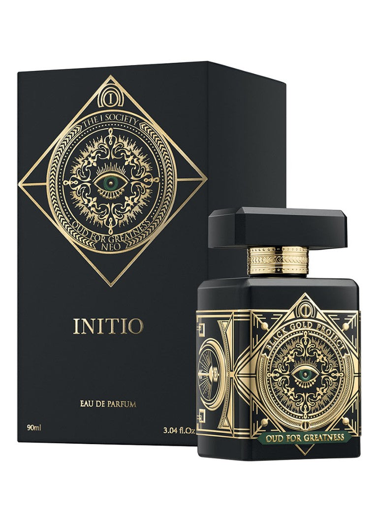 Initio Oud for Greatness Neo Eau de Parfum