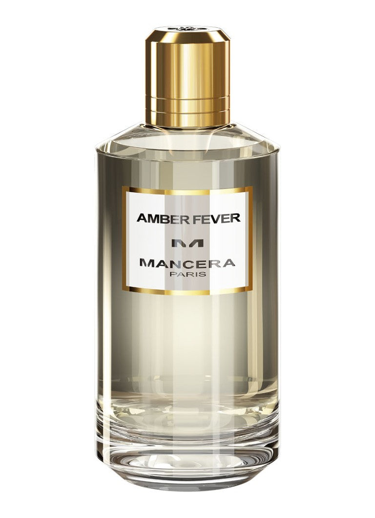 Mancera Amber Fever EDP