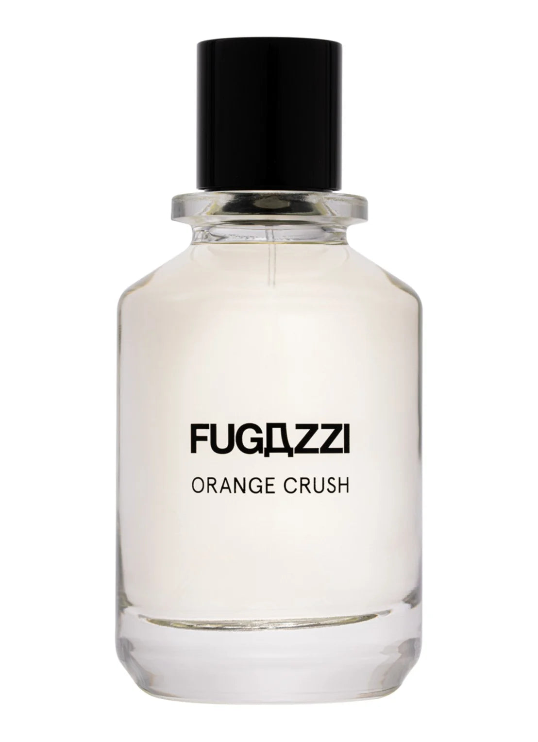 fugazzi orange crush extrait de parfum
