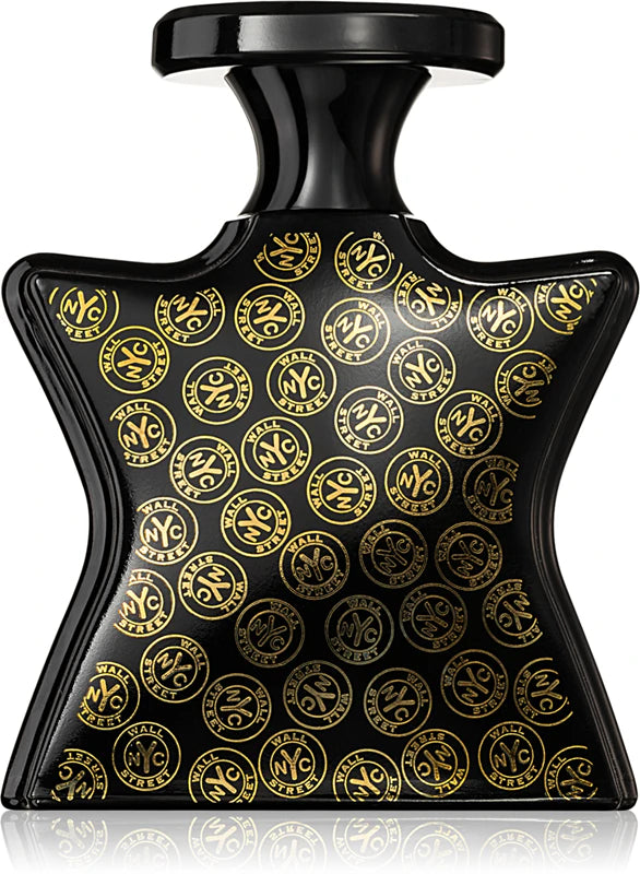 Bond No. 9 Wall Street EDP