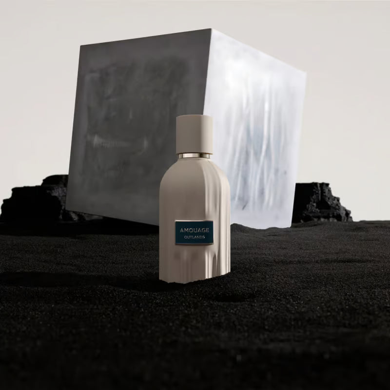 Amouage outlands