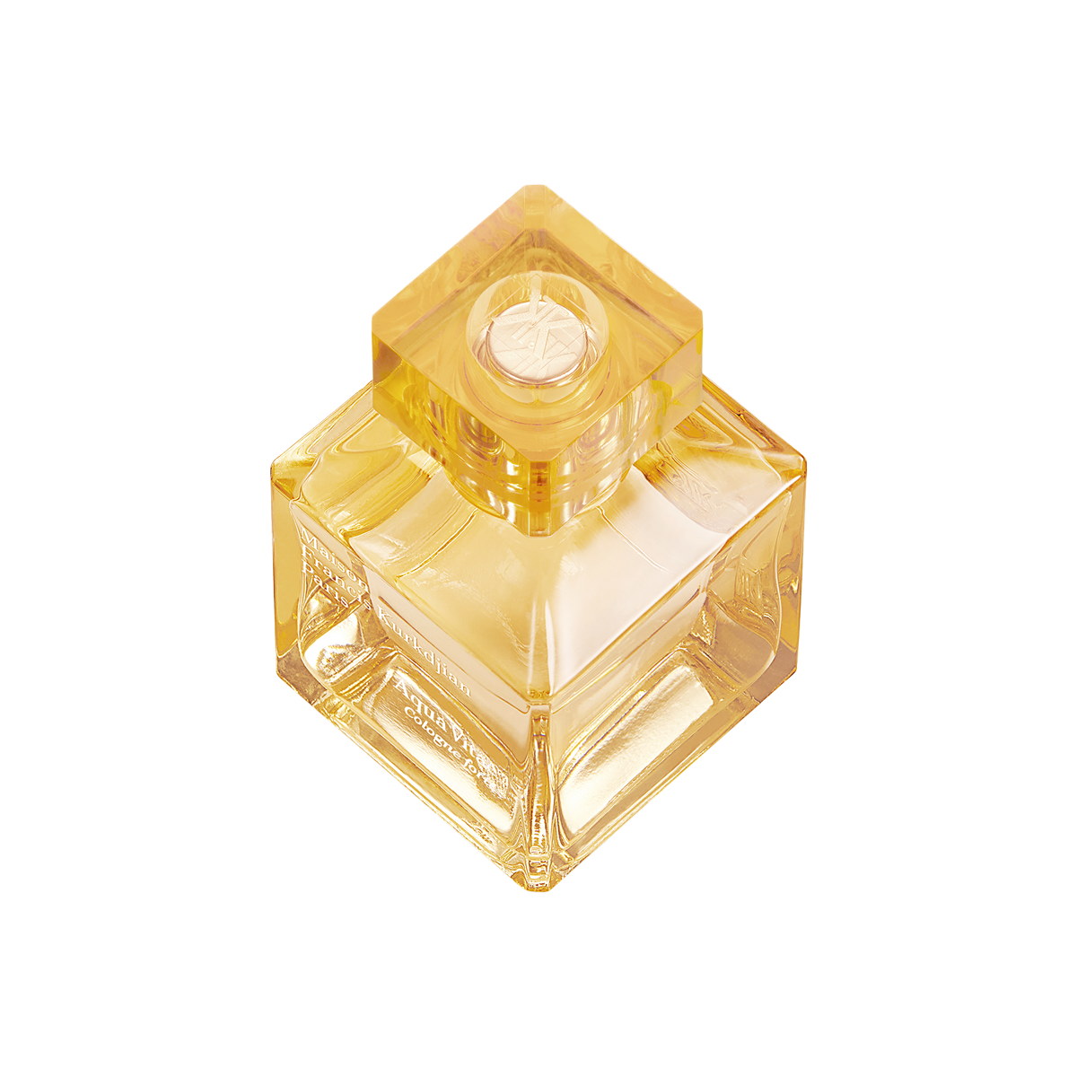 Maison Francis Kurkdijan Aqua Vitae Cologne Forte EDP
