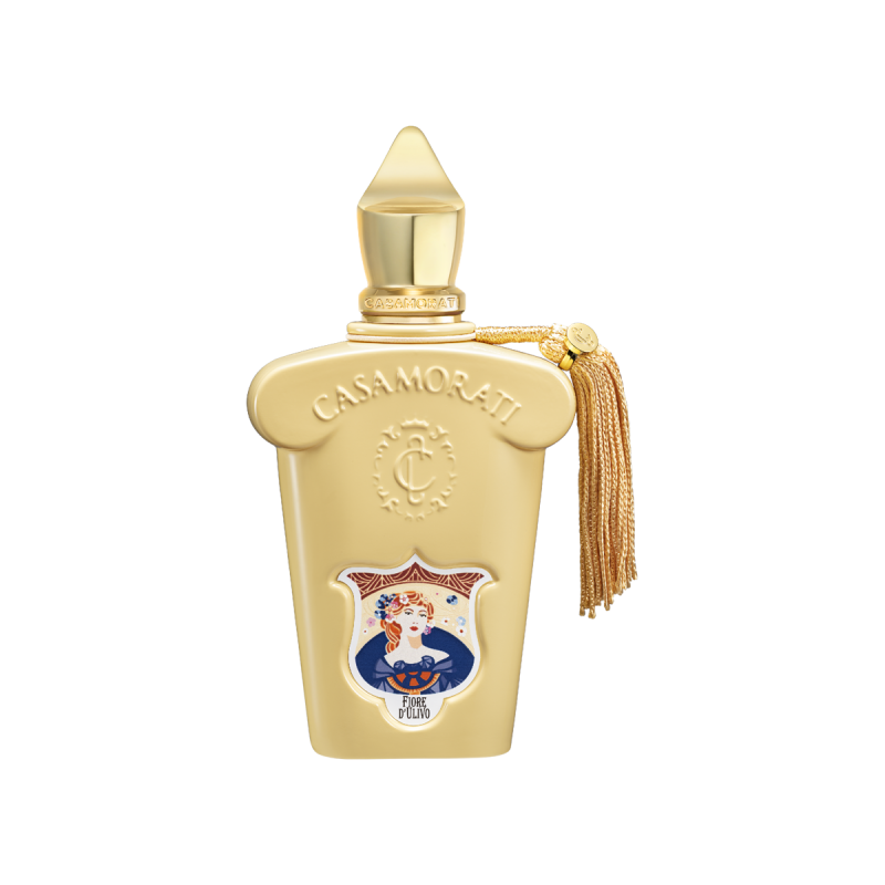 Xerjoff Casamorati Fiore d'Ulivo EDP