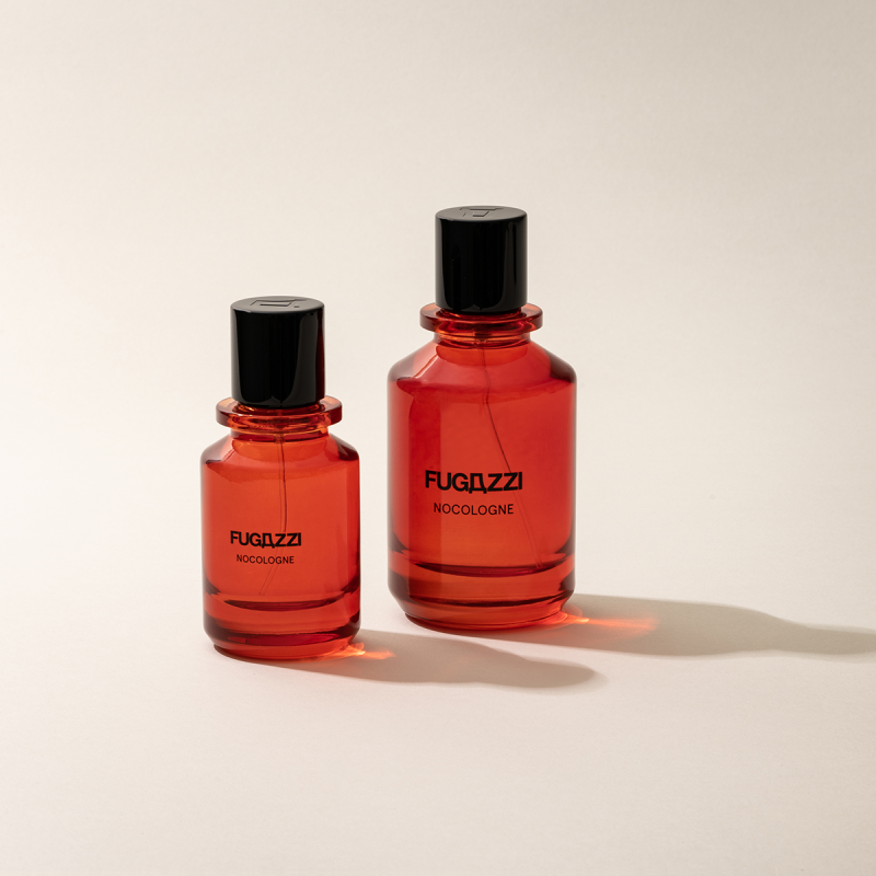 fugazzi nocologne Extrait de parfum