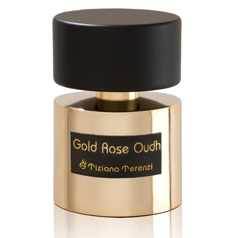 Tiziana Terenzi Gold Rose Oudh PAR