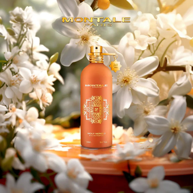 Montale Holy Neroli EDP