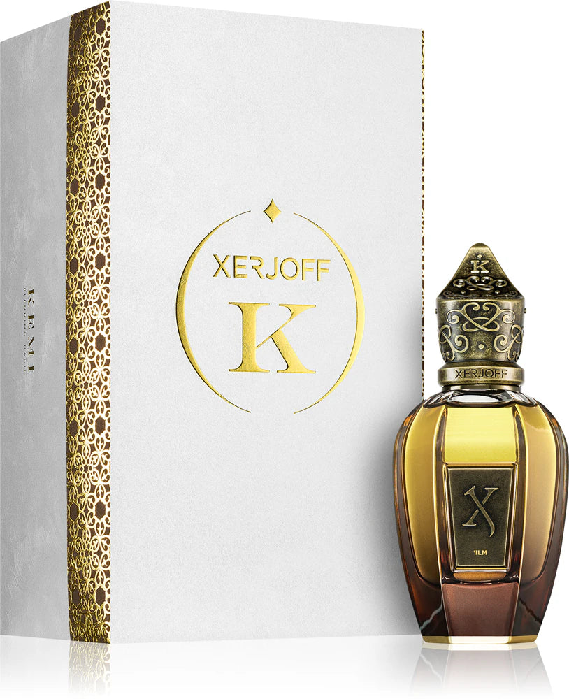 Xerjoff Kemi Collection Layla