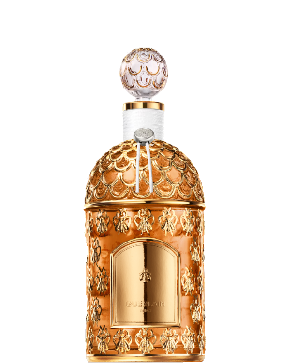 Tonka sarrapia Extrait 75 (Gold painted)