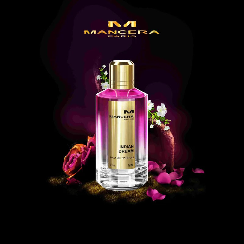 Mancera Indian Dream EDP