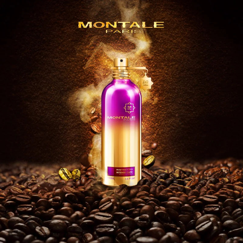 Montale Ristretto Intense Cafe EDP