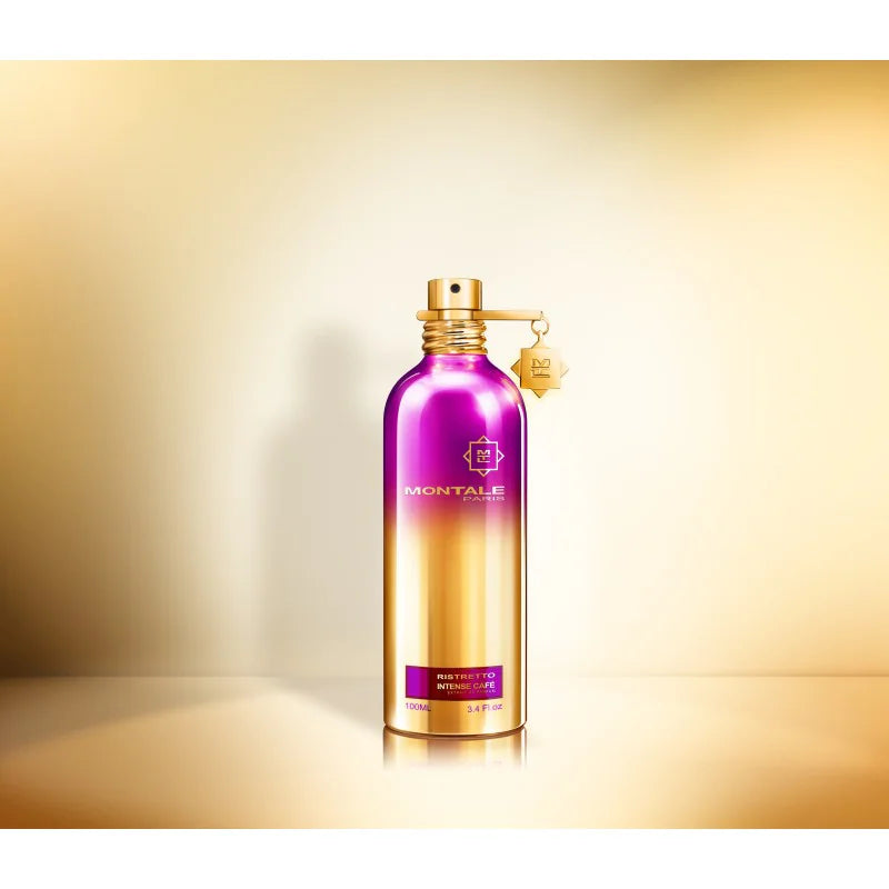 Montale The New Rose EDP