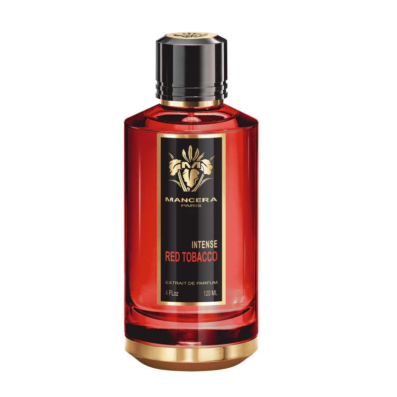 Mancera Red Tobacco Intense PAR