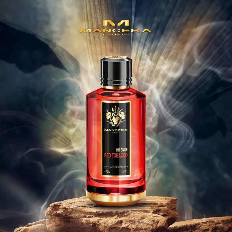 Mancera Red Tobacco Intense PAR