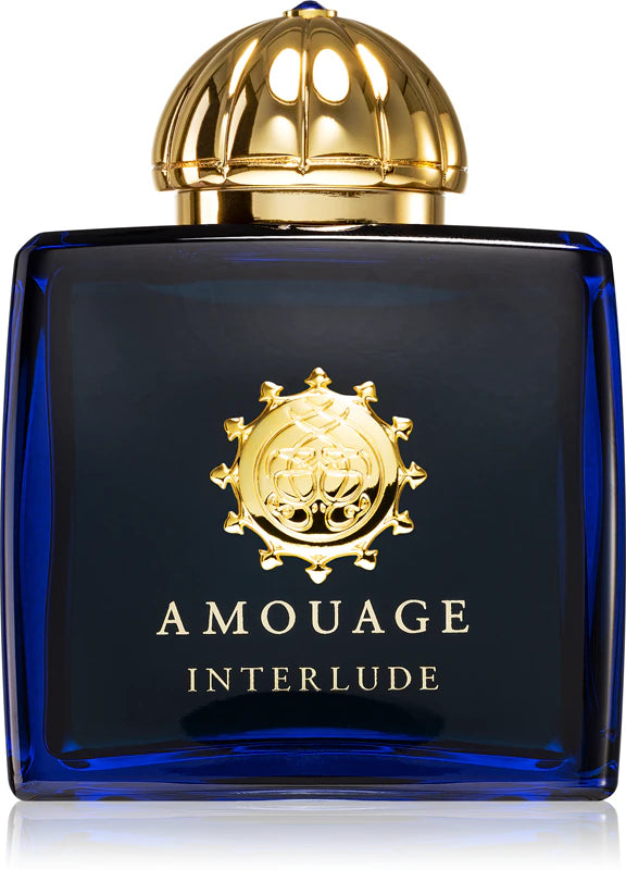 Amouage Interlude EDP women