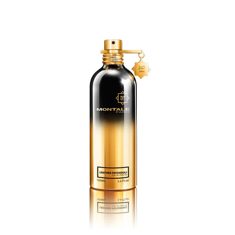 Montale Leather Patchouli EDP