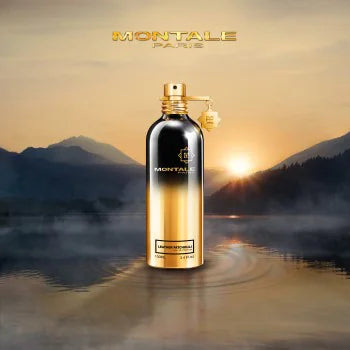 Montale Leather Patchouli EDP