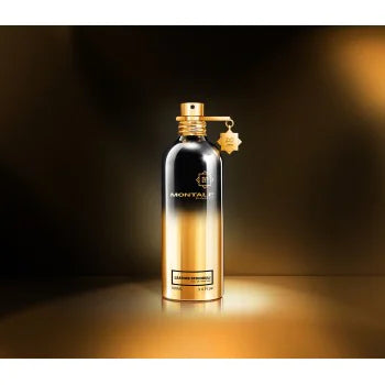 Montale Leather Patchouli EDP