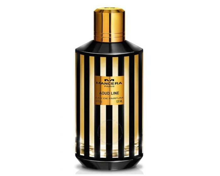 Mancera Aoud Line EDP