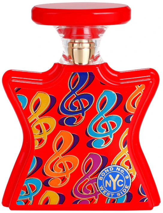 Bond No. 9 West Side EDP