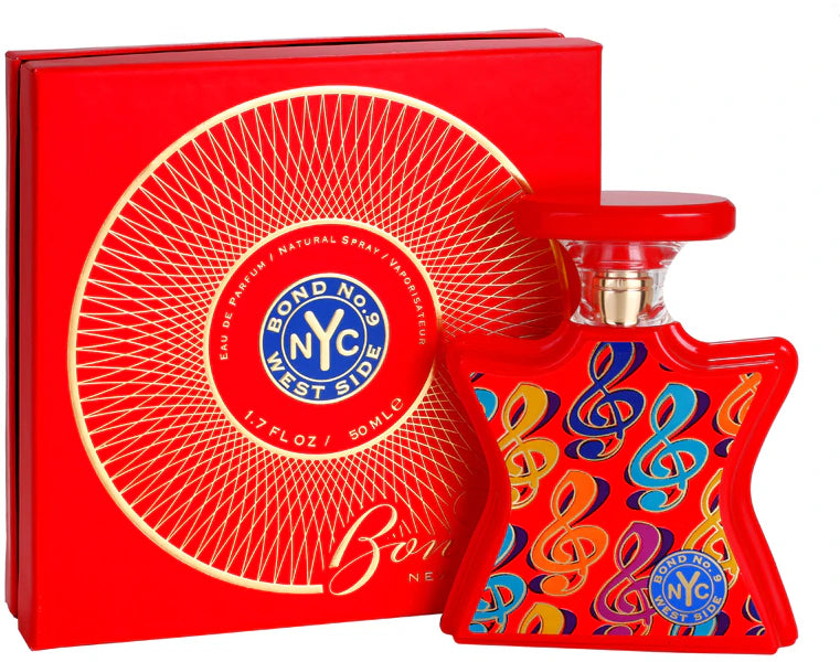 Bond No. 9 West Side EDP