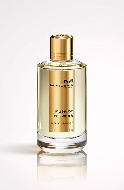 Mancera Musk of Flowers EDP