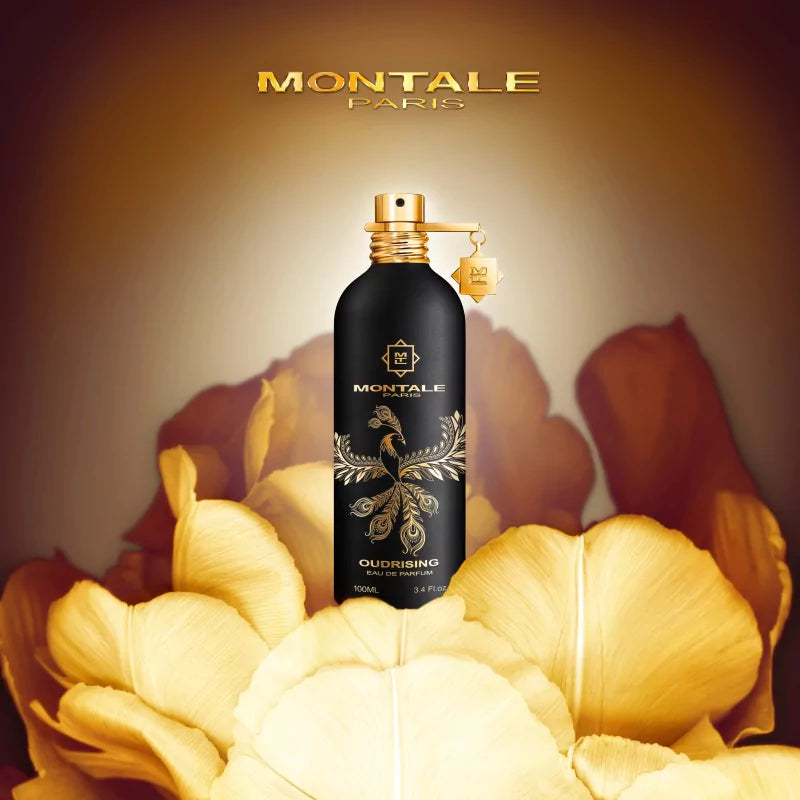 Montale Oudrising EDP