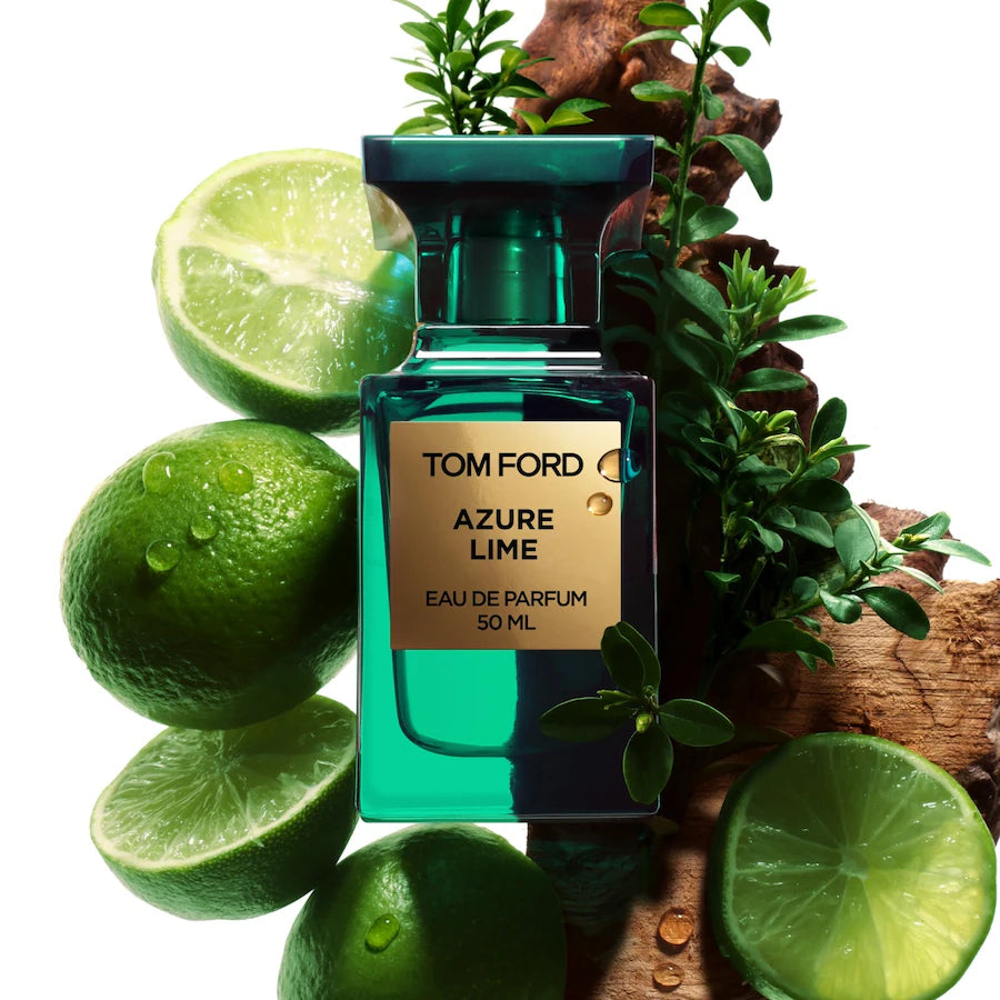 Tom Ford Azure Lime EDP