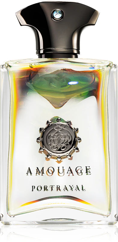 Amouage Portrayal EDP man