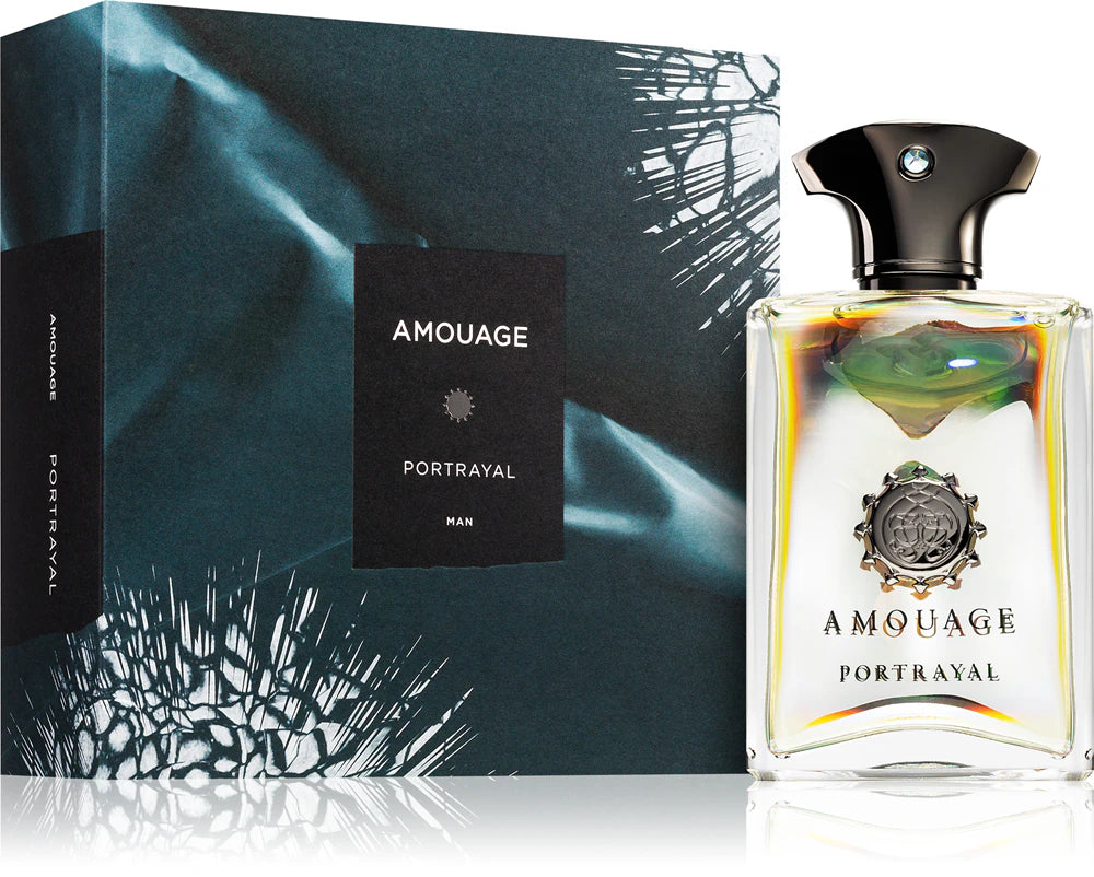 Amouage Portrayal EDP man