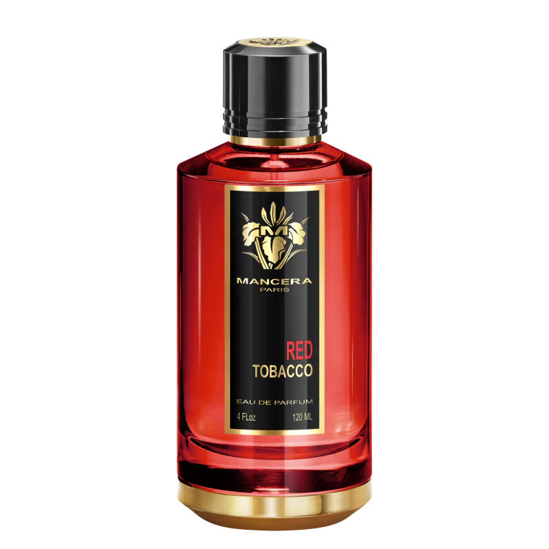 Mancera Red Tobacco EDP