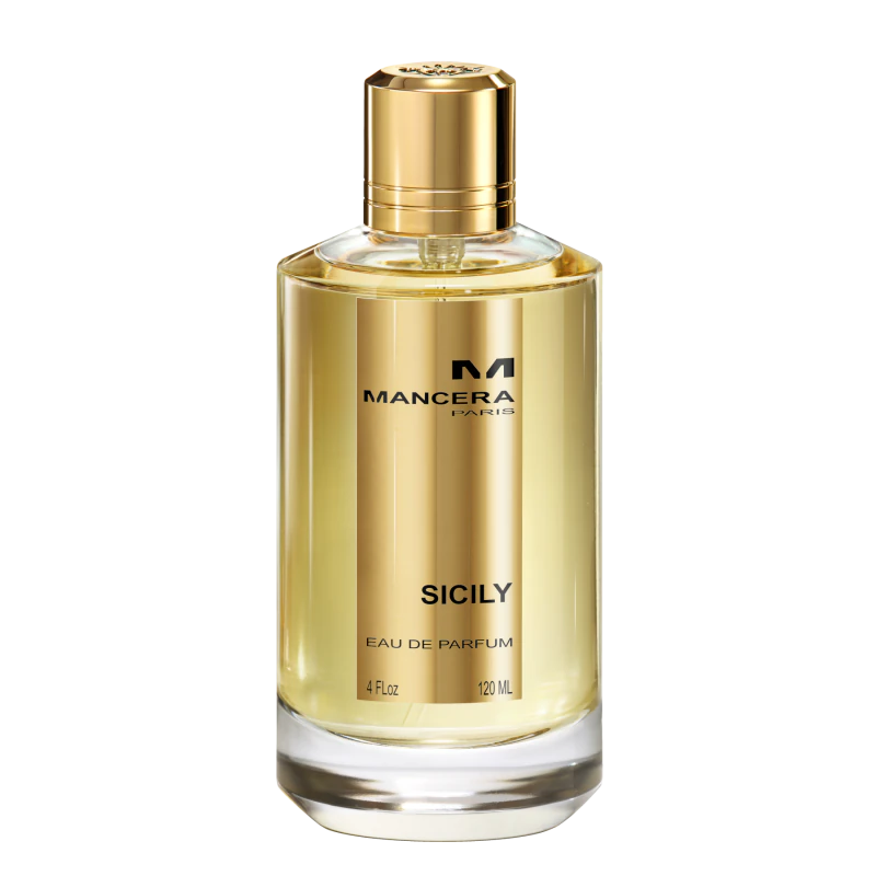 Mancera Sicily EDP