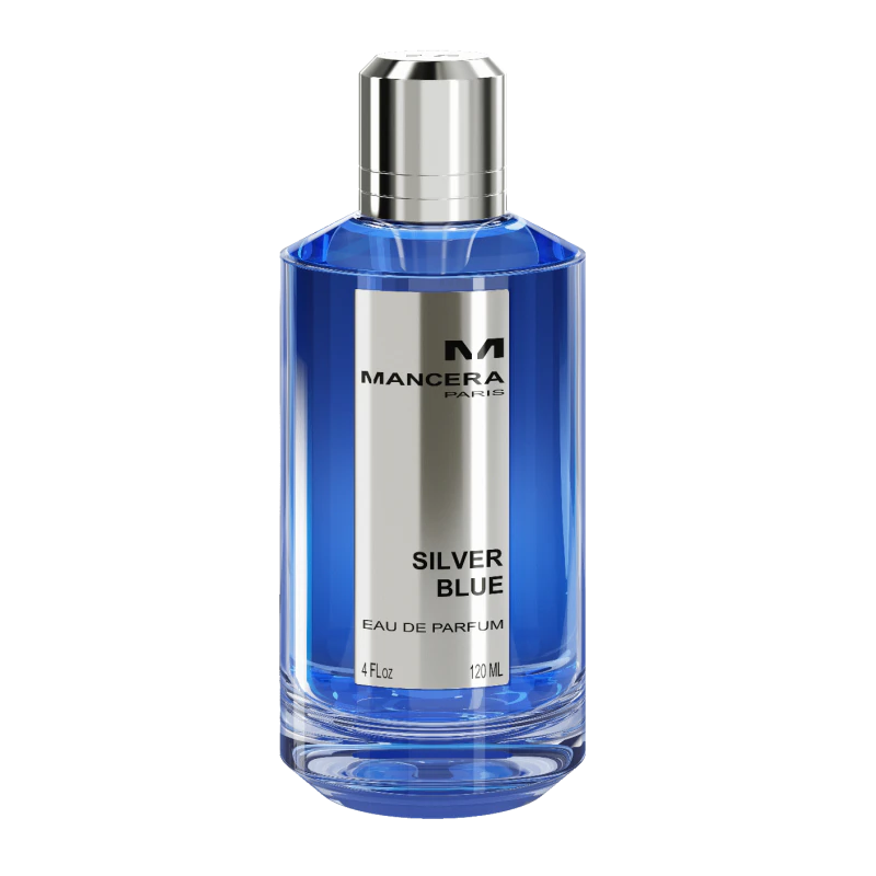 Mancera Silver Blue EDP