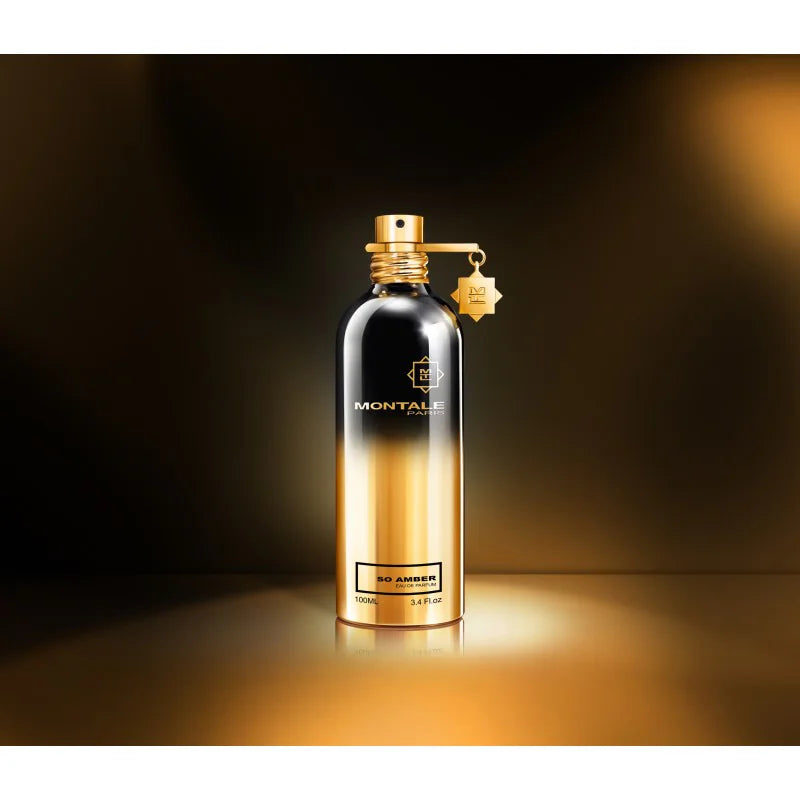 Montale Intense Amber EDP