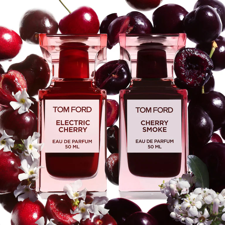 Tom Ford Cherry Smoke EDP