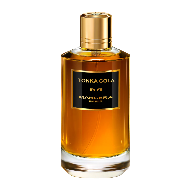 Mancera Tonka Cola EDP